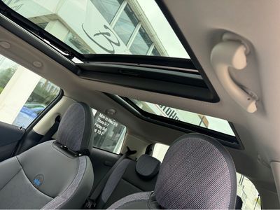 2024 Mini Hatch