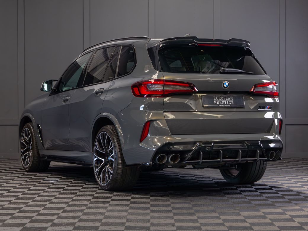 2023 BMW X5