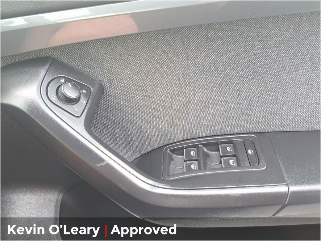2021 SEAT Ateca