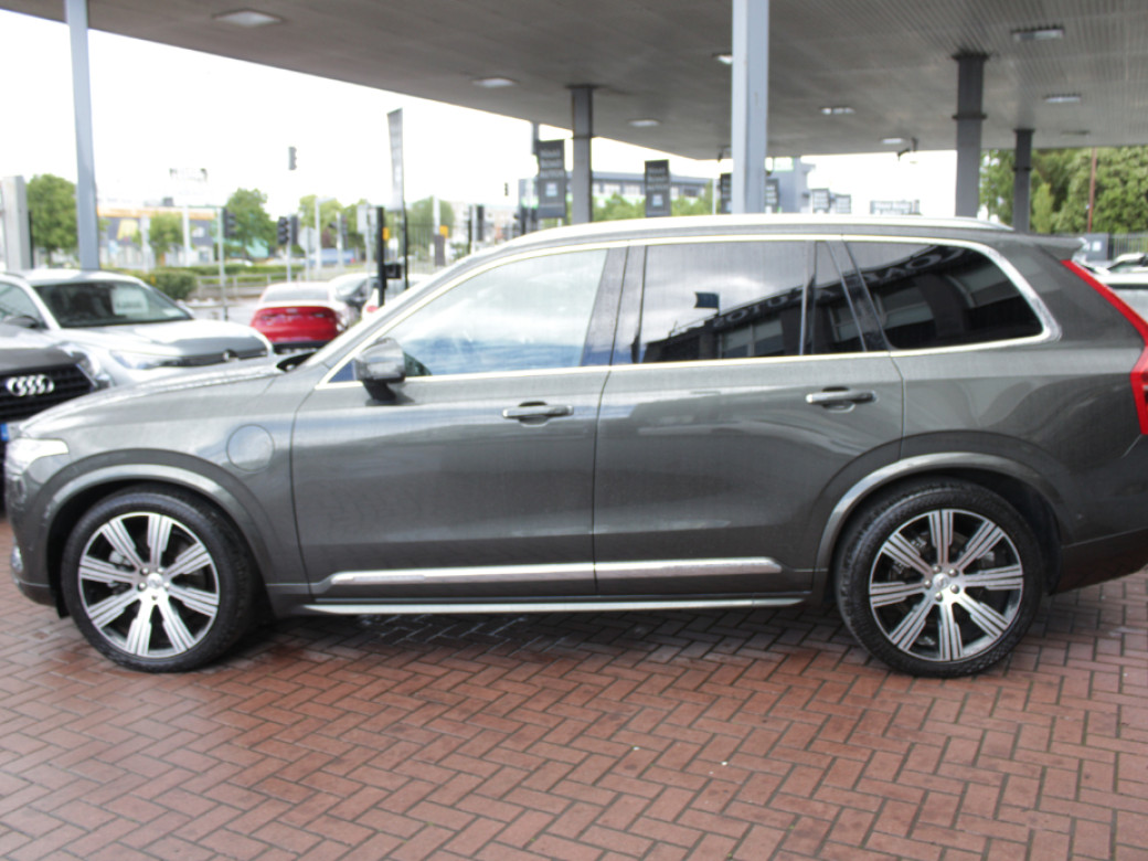 2020 Volvo XC90