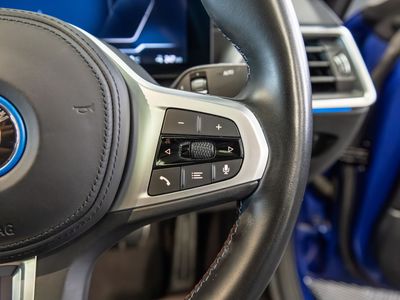2023 BMW i4