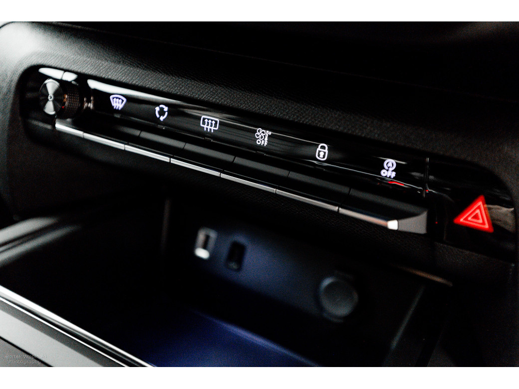 2025 Citroen C5 Aircross