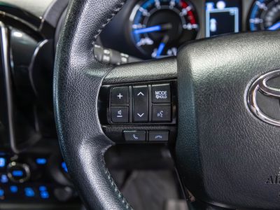 2023 Toyota Hilux