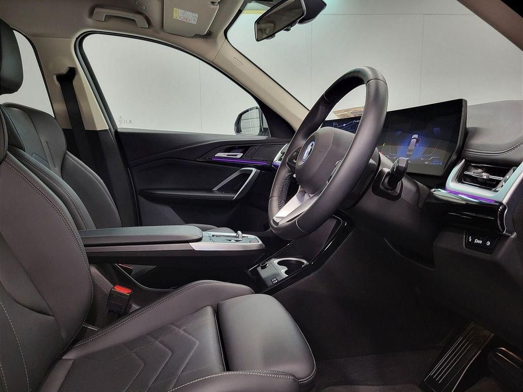2024 BMW X1