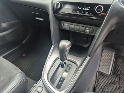 2023 Toyota Yaris Cross