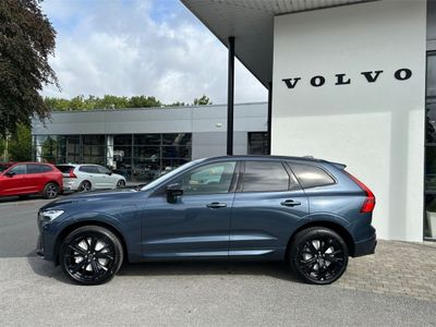 2026 Volvo XC60