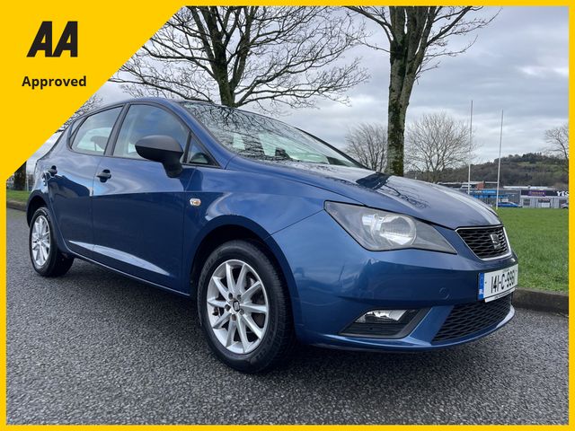 vehicle for sale from Jonathan O'Brien Cars