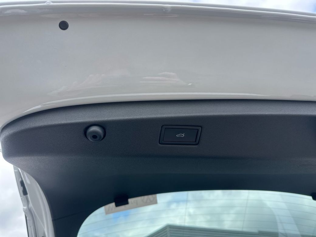 2026 Volkswagen ID.7