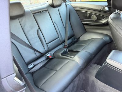 2018 BMW 4 Series