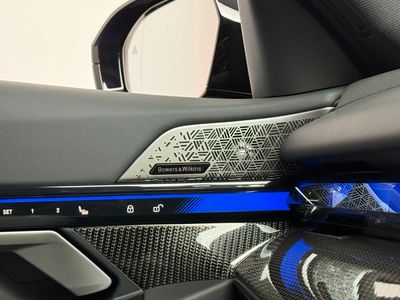 2025 BMW M5