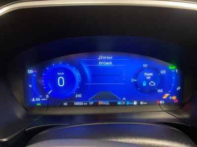 2023 Ford Kuga