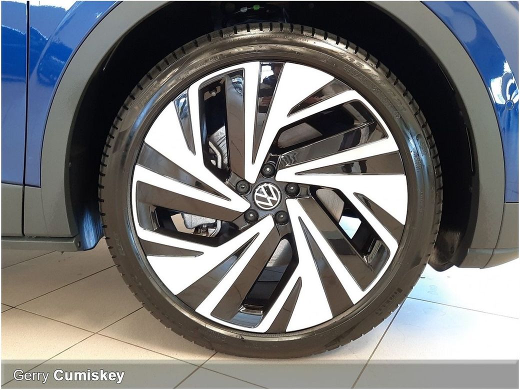 2025 Volkswagen ID.4