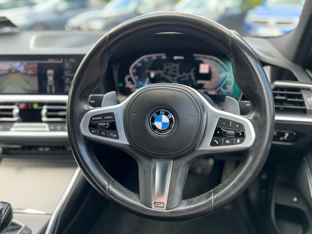 2020 BMW 3 Series