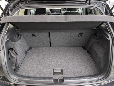 2021 Volkswagen Polo