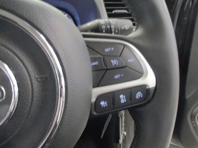 2024 Jeep Renegade