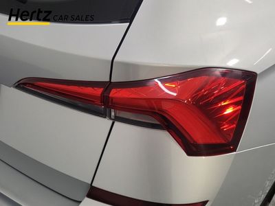 2024 Skoda Kamiq