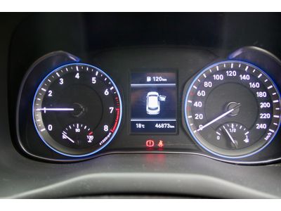 2019 Hyundai Kona