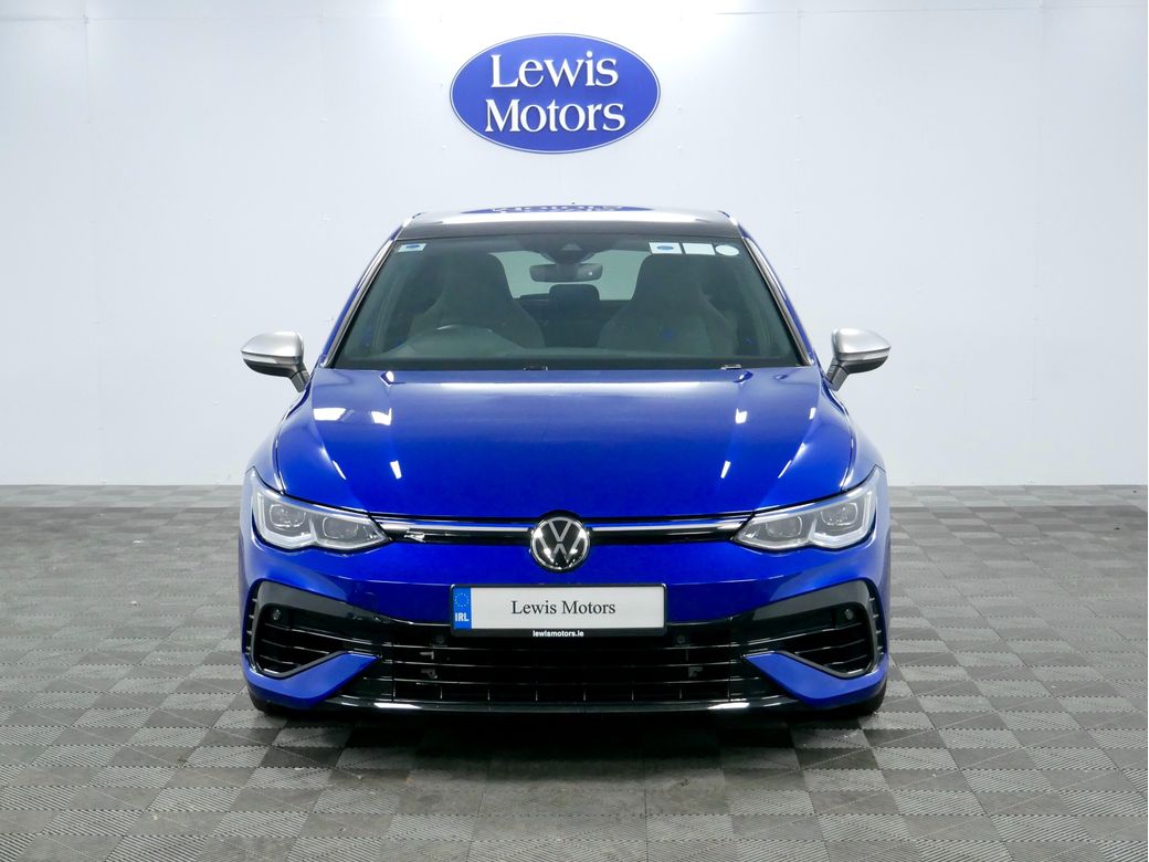 2022 Volkswagen Golf
