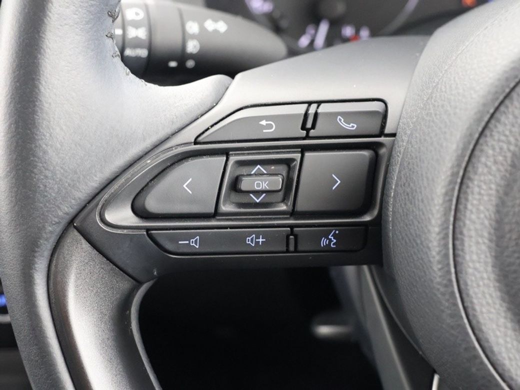 2023 Toyota Yaris
