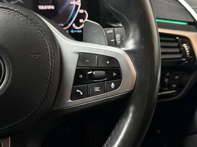 2021 BMW 5 Series