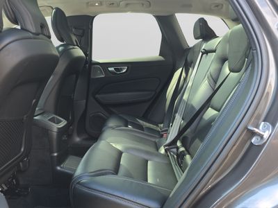 2023 Volvo XC60