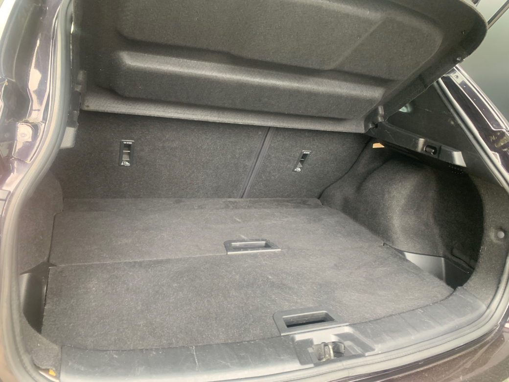 2014 Nissan Qashqai