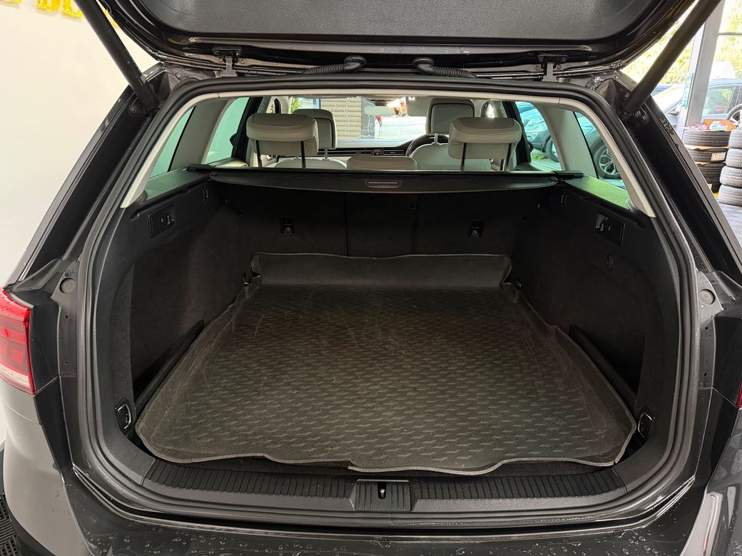 2022 Volkswagen Passat