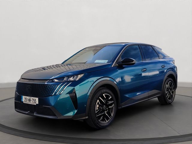 vehicle for sale from Lough Owel Motors