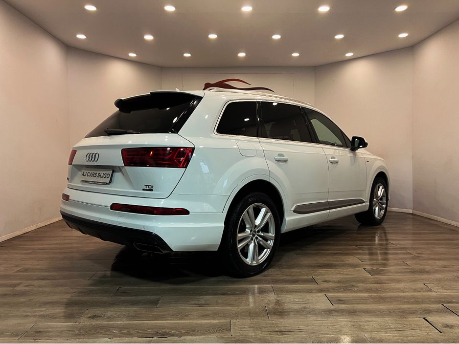 2016 Audi Q7