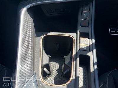 2026 Cupra Terramar