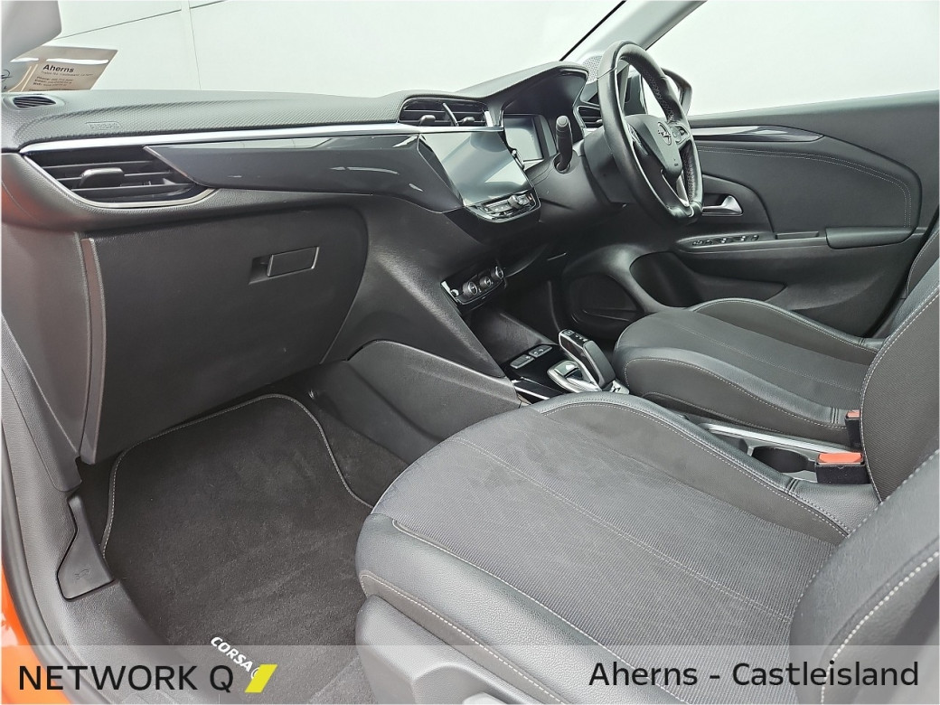 2022 Opel Corsa