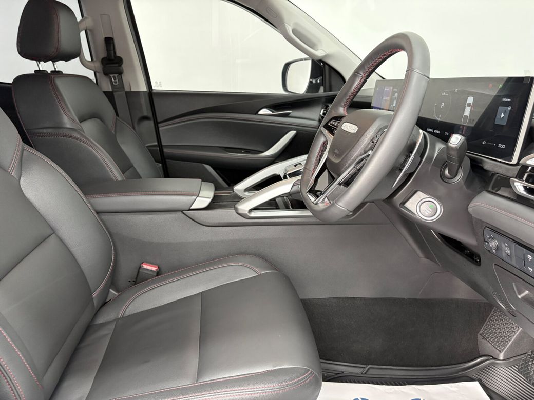 2026 Maxus T60 MAX