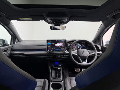 2026 Volkswagen Golf