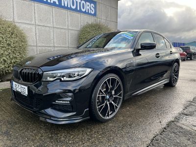 2019 BMW 3 Series