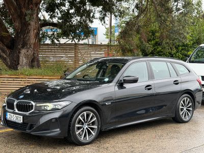 2023 BMW 3 Series