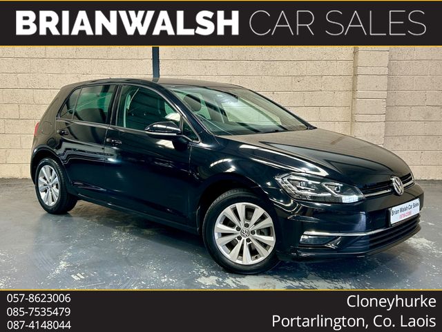 vehicle for sale from Brian Walsh Car Sales Portarlington