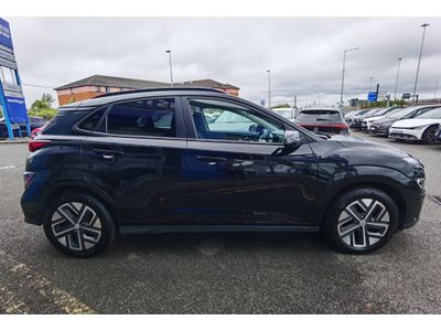 2021 Hyundai Kona