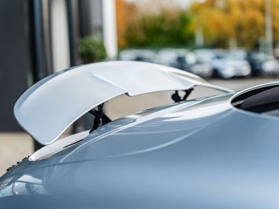 2023 Mercedes-Benz SL Class