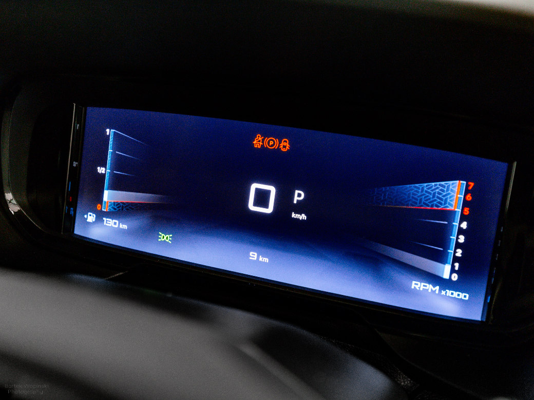 2026 Citroen Berlingo