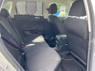 2018 Volkswagen Polo