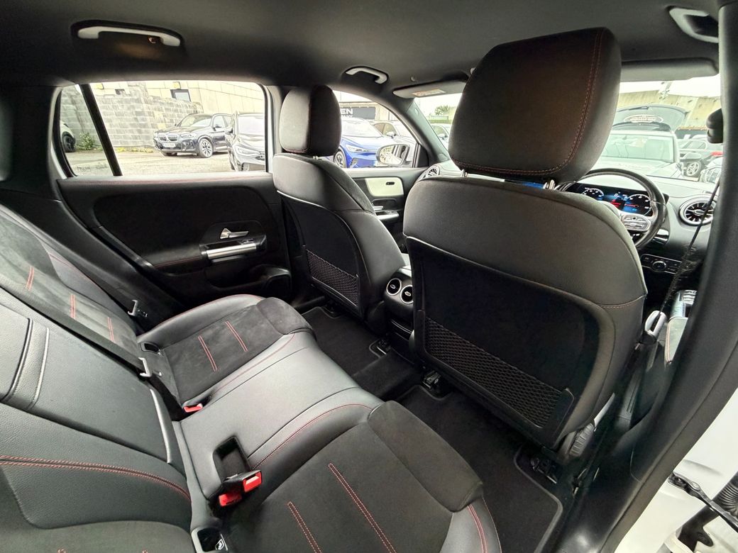 2023 Mercedes-Benz EQA