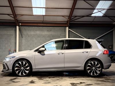 2022 Volkswagen Golf