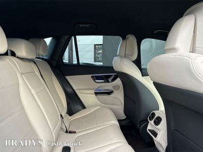 2023 Mercedes-Benz GLC Class