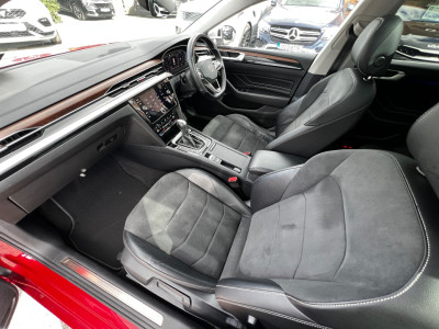 2022 Volkswagen Arteon