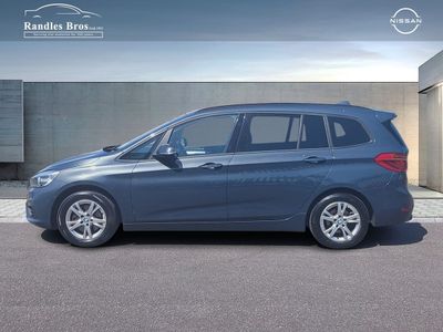 2016 BMW 2 Series