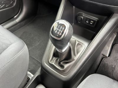 2016 Hyundai ix20