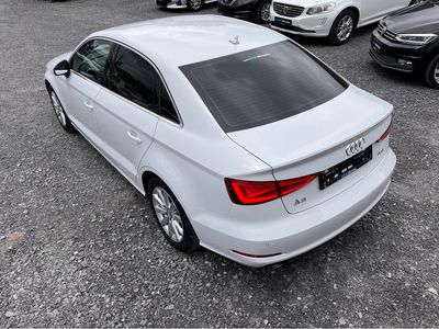 2016 Audi A3
