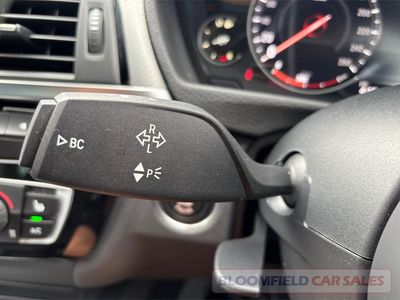 2018 BMW 3 Series