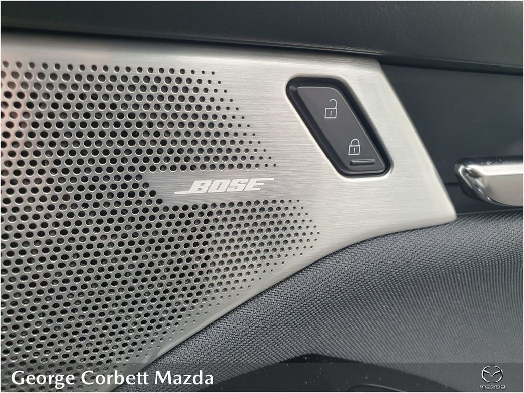 2026 Mazda Mazda3