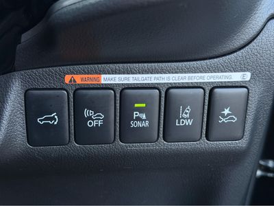 2018 Mitsubishi Outlander